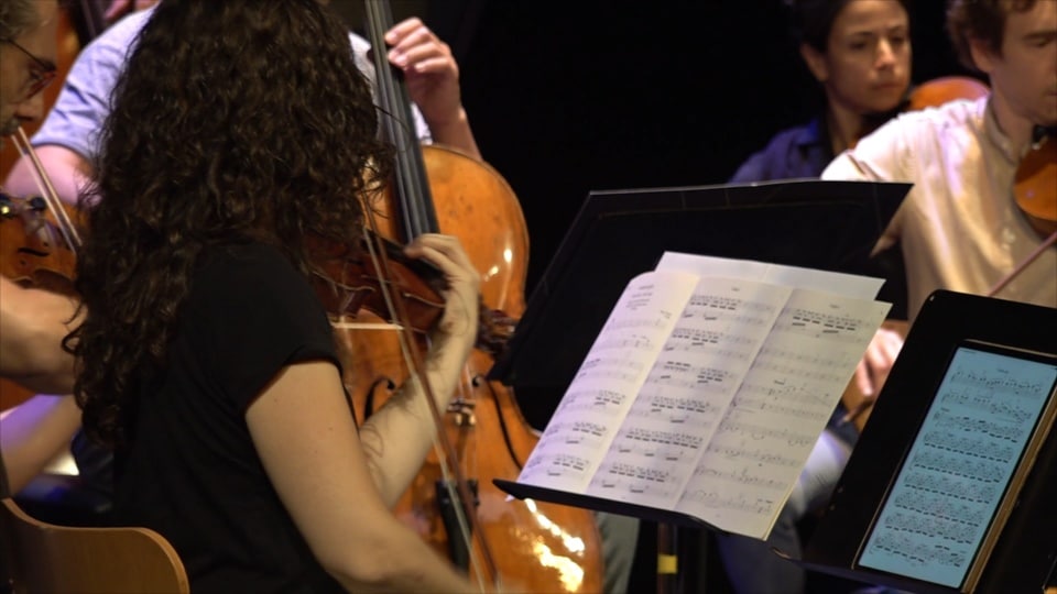 Camerata XXI preestrena el concert accesible ‘Nit del solstici’