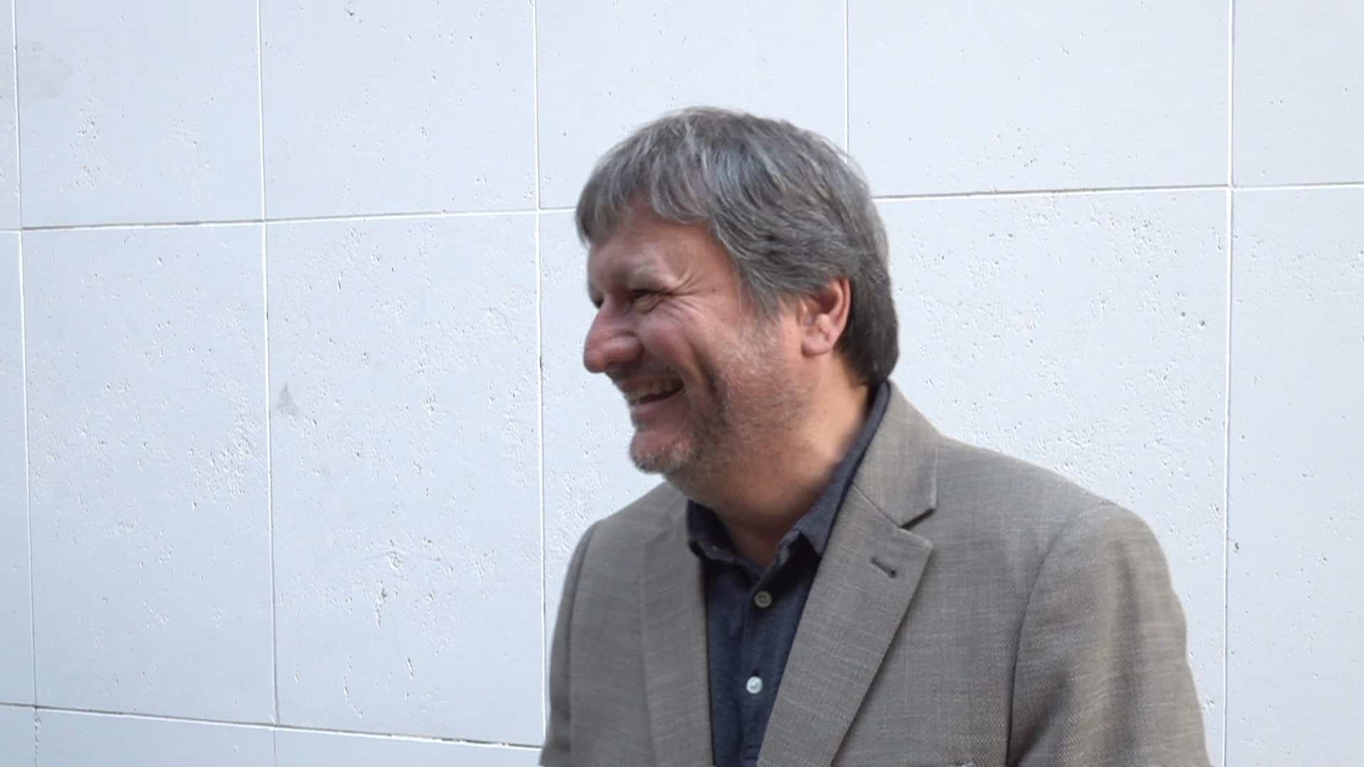 Oscar Subirats