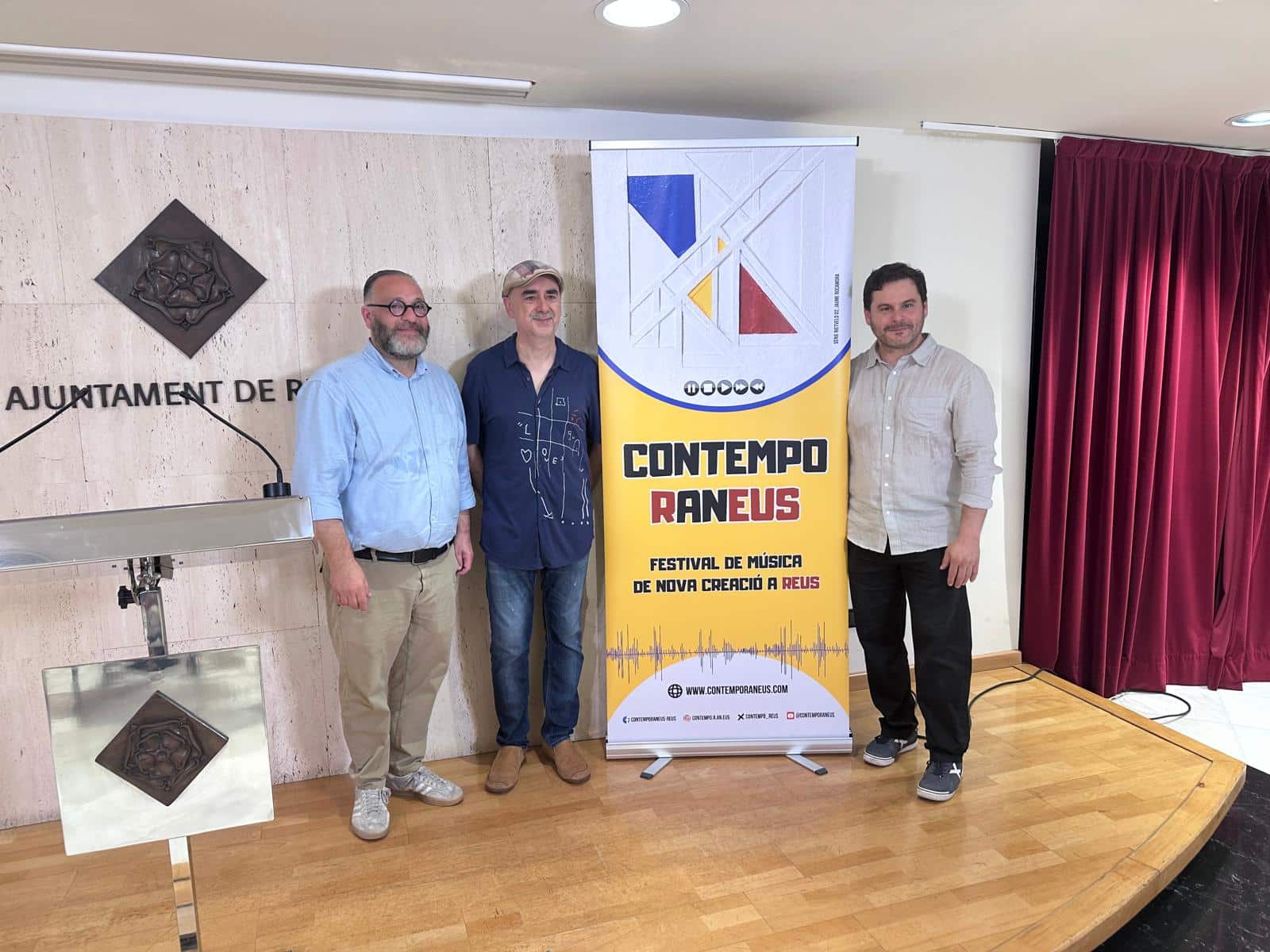 Contemporaneus 2026