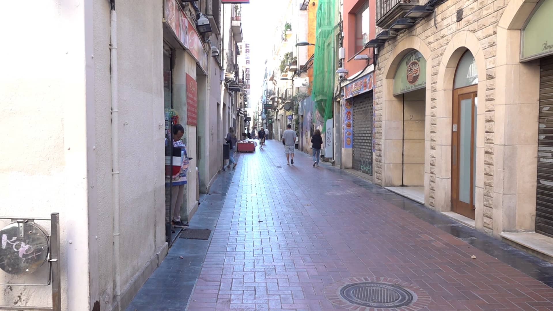 carrer del Vent