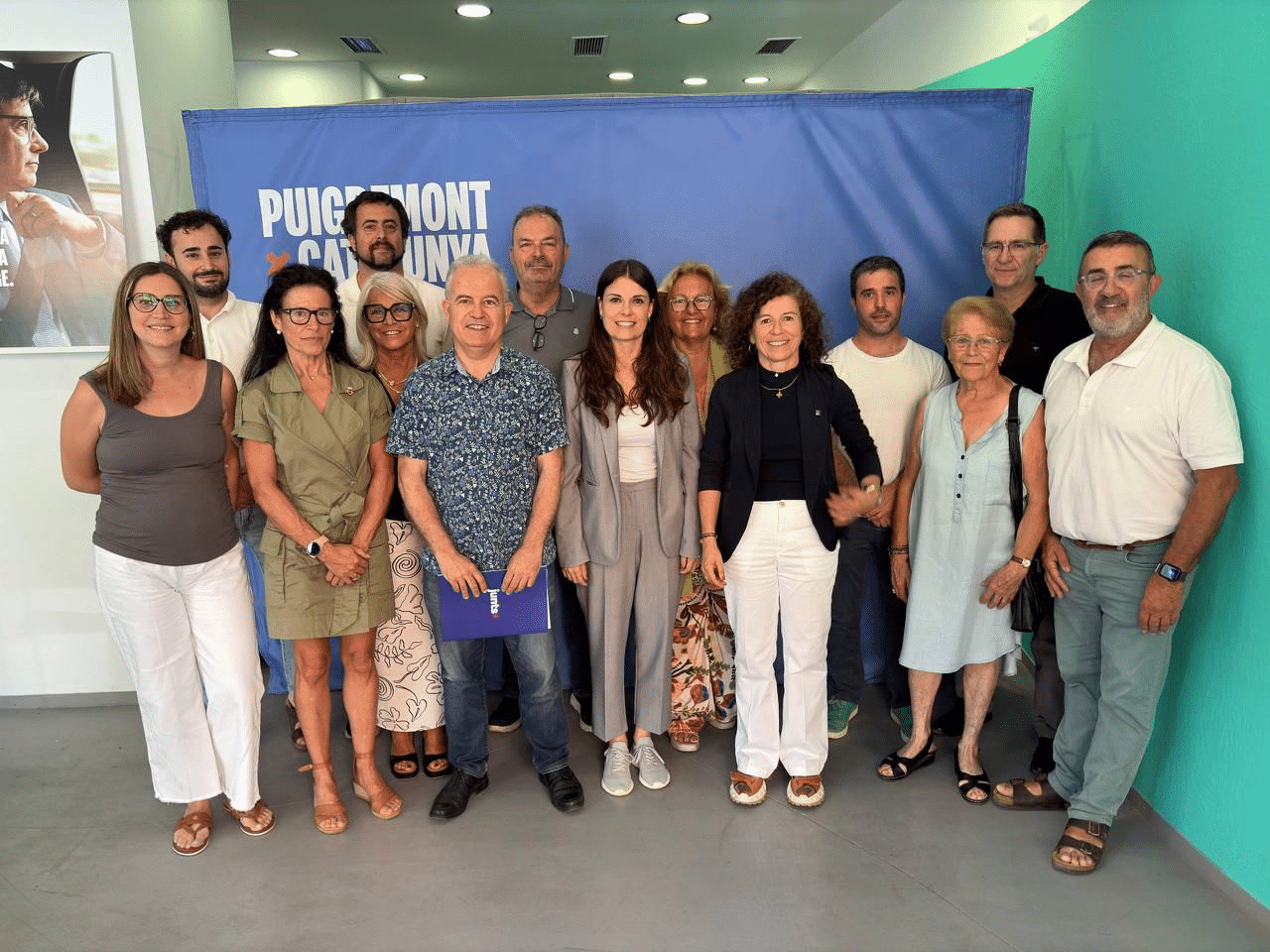 Junts