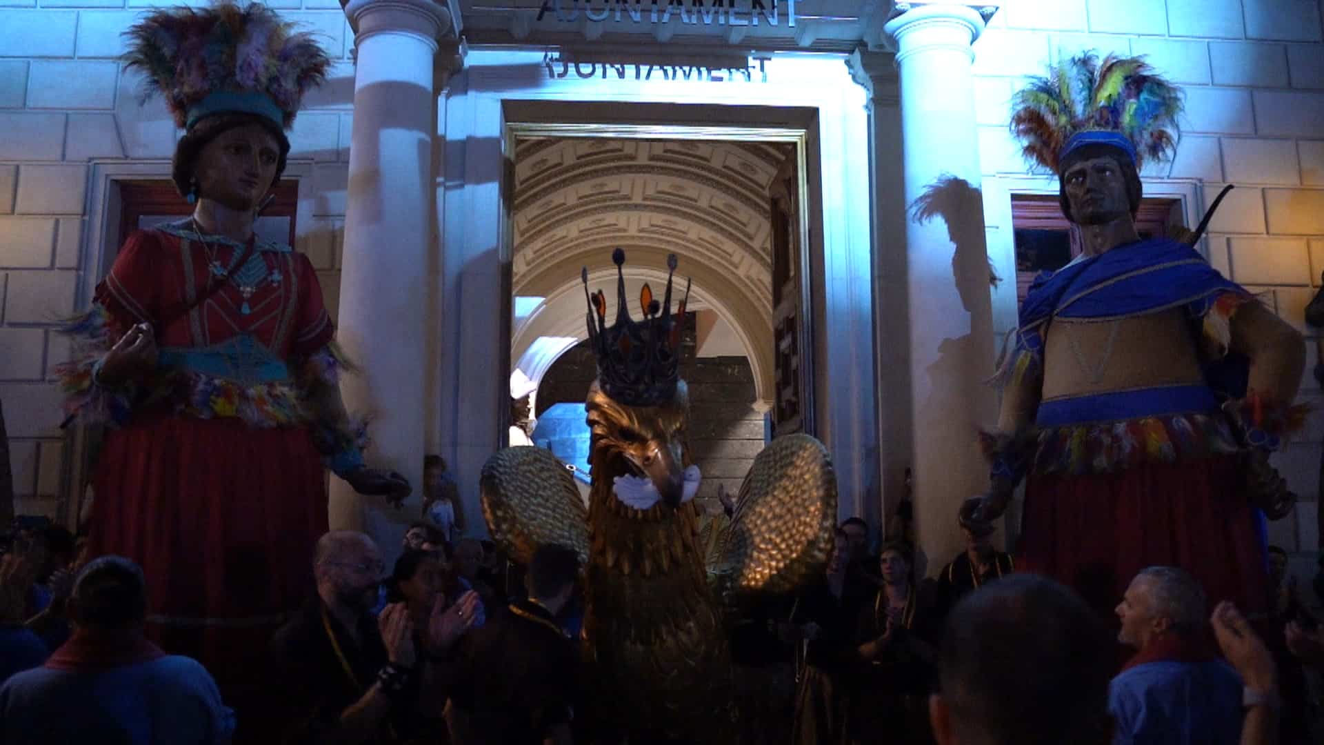 Nit de Fer l'Índiu