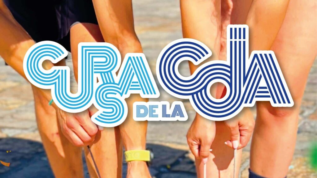 Cursa de la Coia 2026