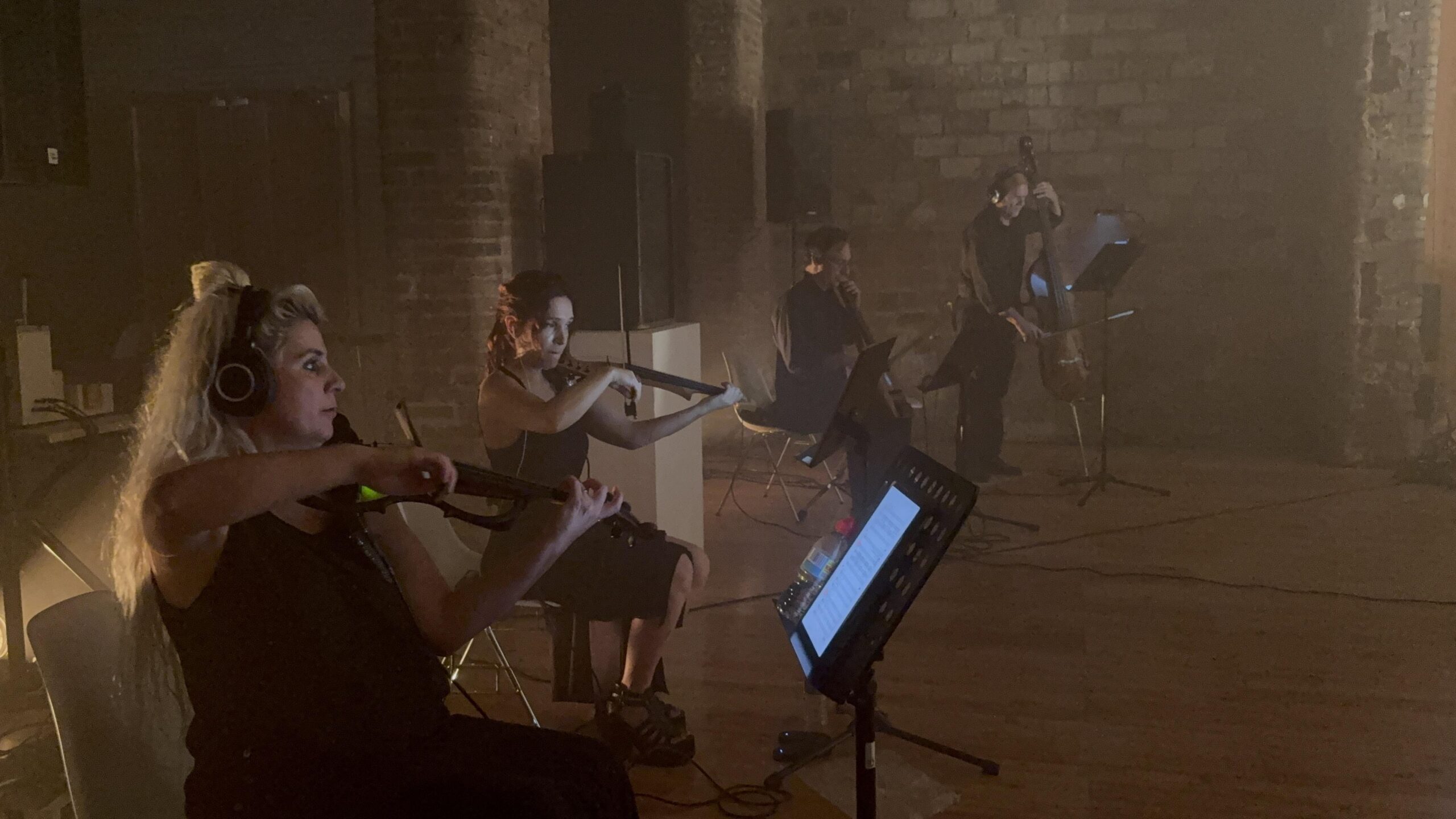 Contemporaneus; el festival que transforma la idea de música