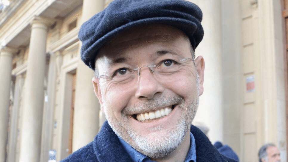 Dol per la mort de Vicente Matallana