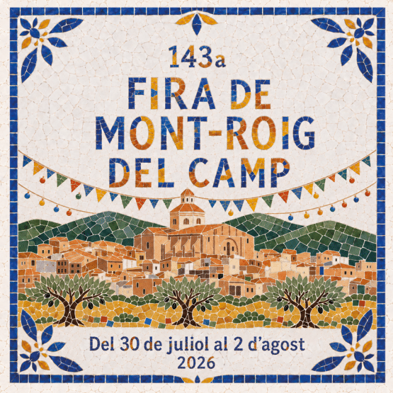 143a Fira de Mont-roig del Camp