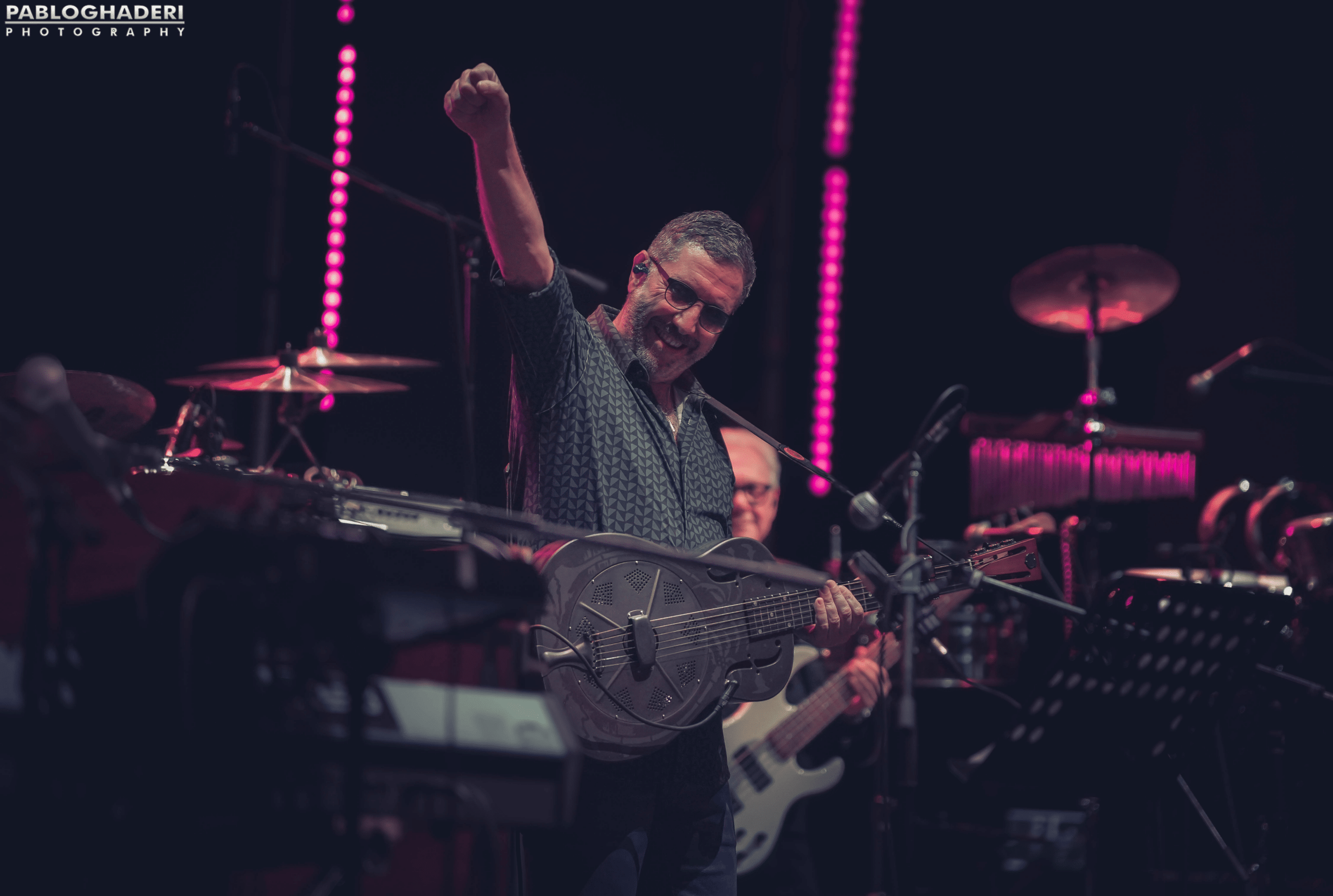 51a edició del Festival Internacional de Música de Cambrils