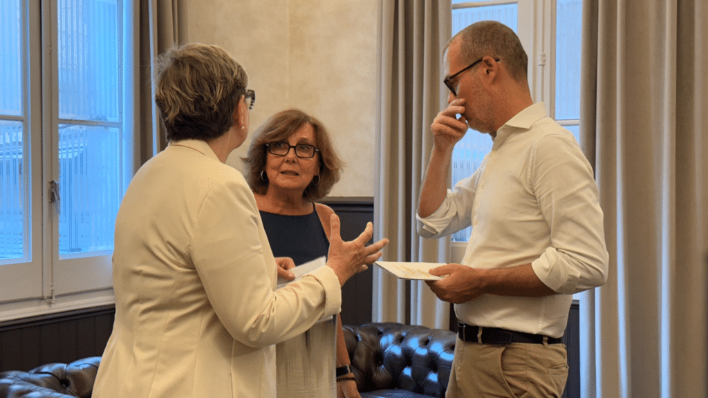El Círcol celebra el seu aniversari amb una subvenció de 500 mil euros