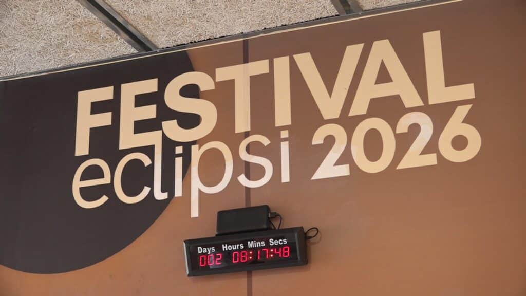 Eclipsi