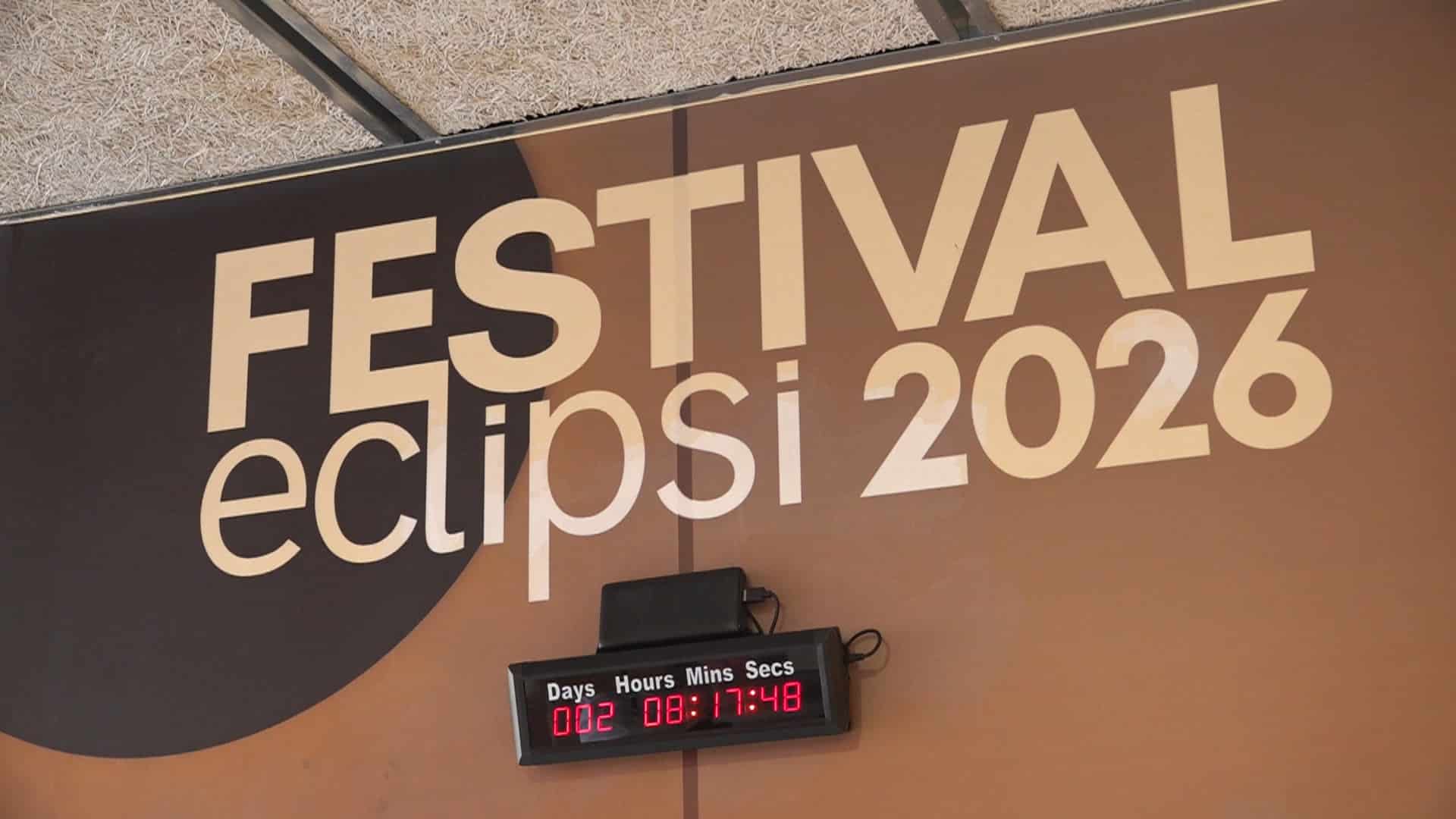 Eclipsi