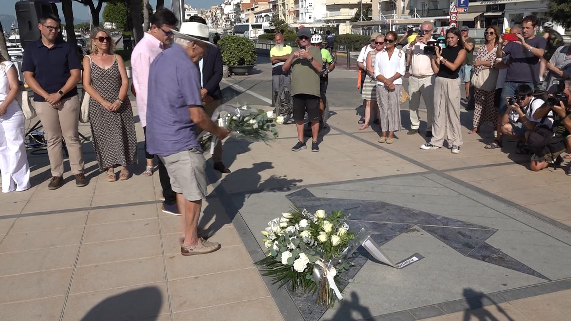 Cambrils, nou anys després dels atemptats