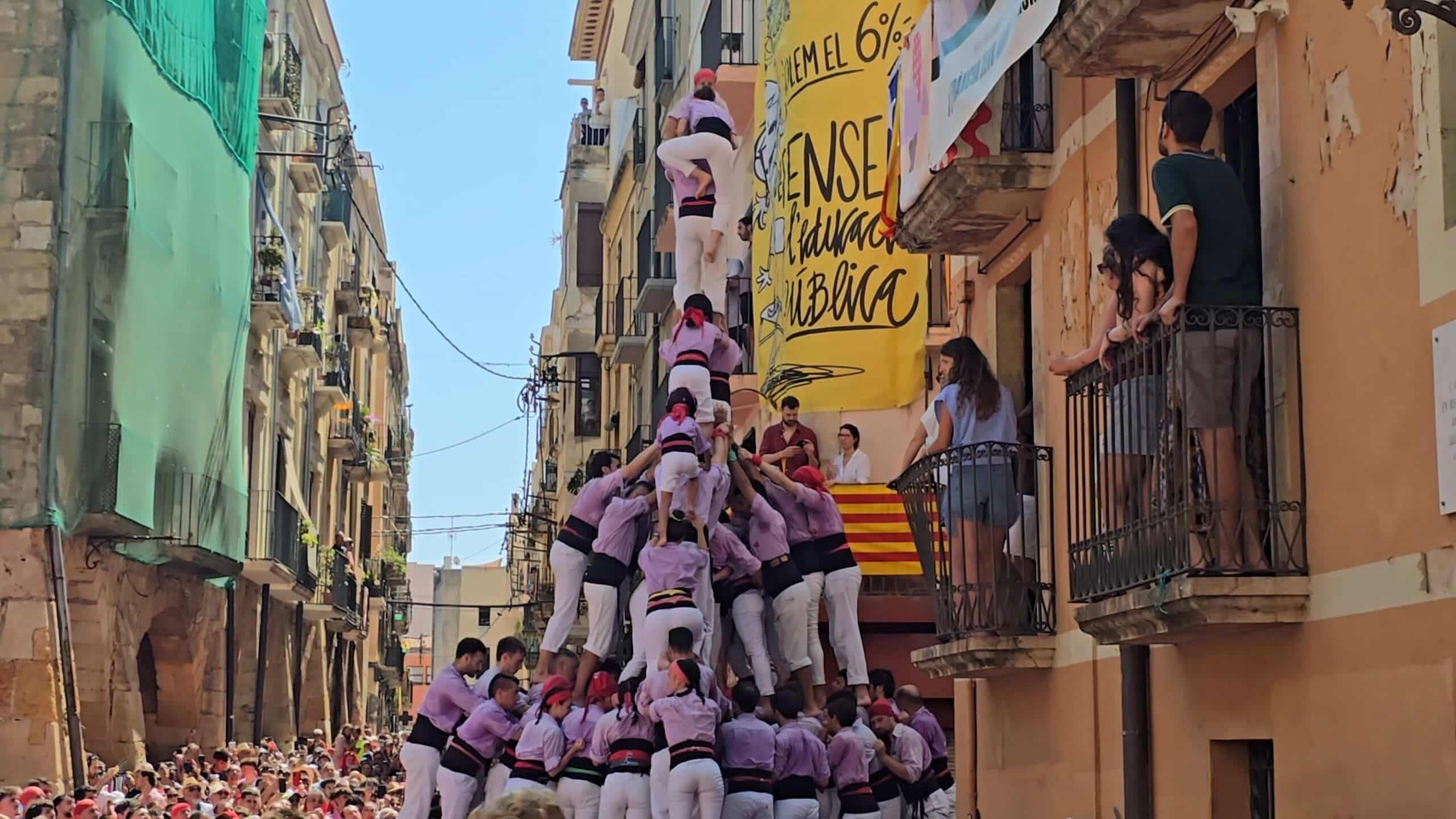 Diada de Sant MAgí