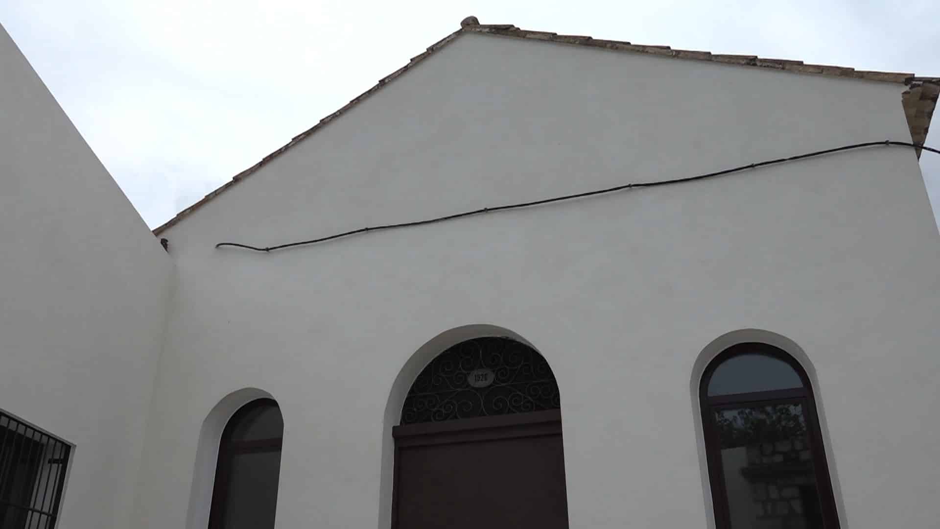 Casa de la Festa de Cambrils