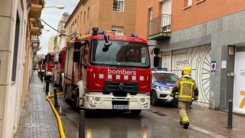 Incendi
