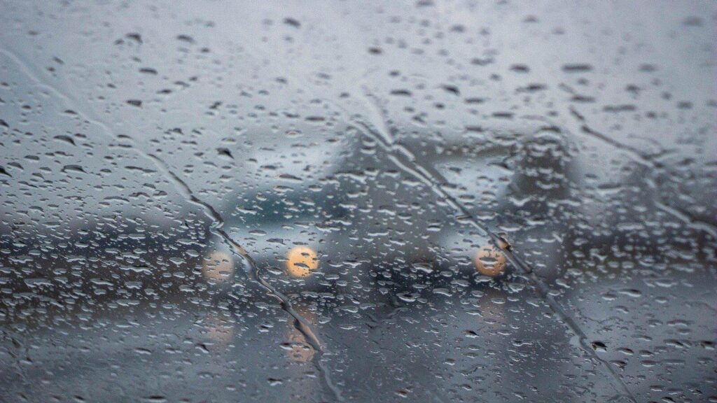 Pluja