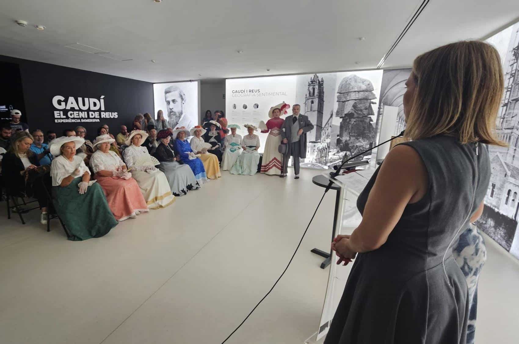 Festa Modernista