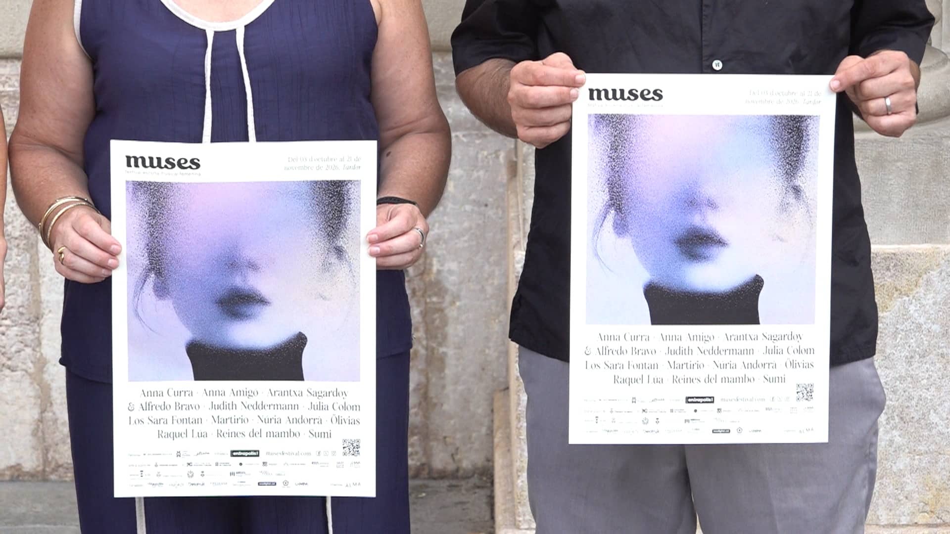 Muses Festival