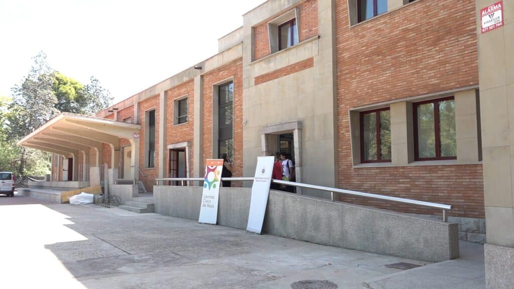 Centre Cívic Ponent