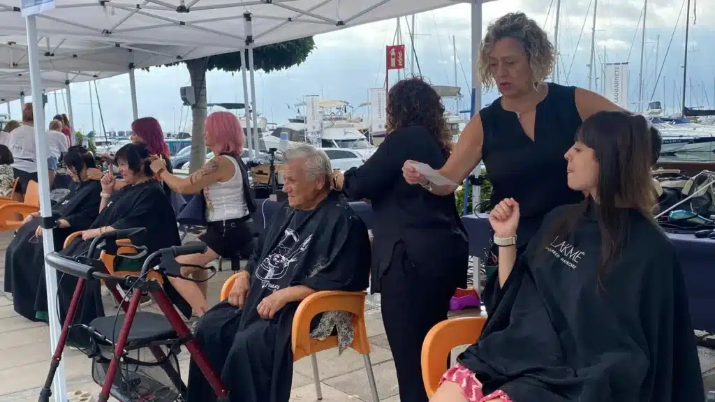 Deixa't prendre el pèl, Cambrils'25