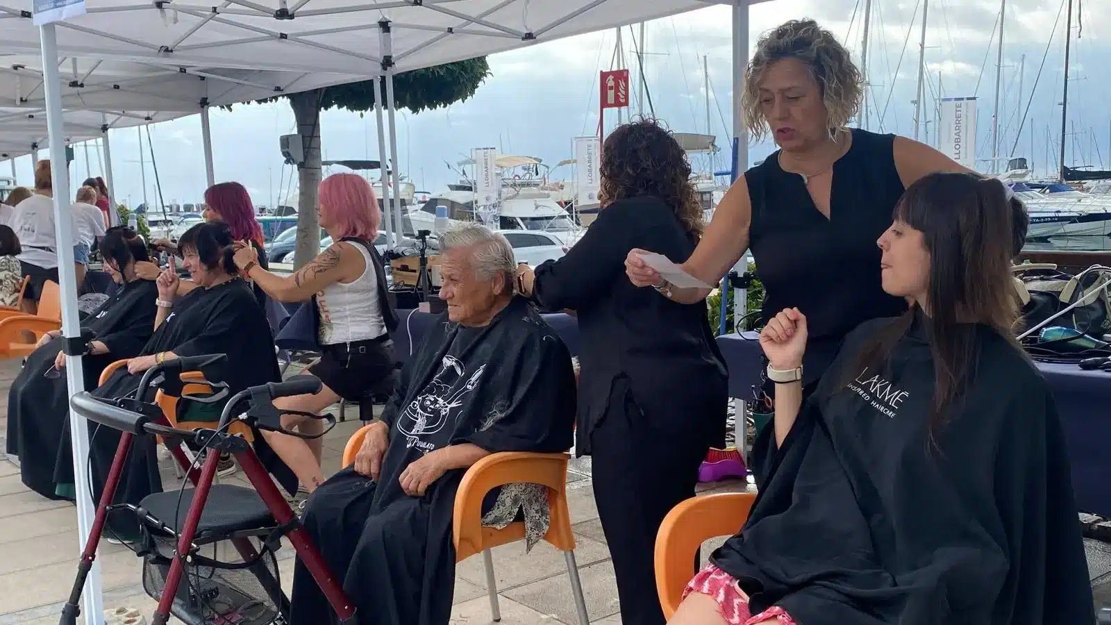 Deixa't prendre el pèl, Cambrils'25