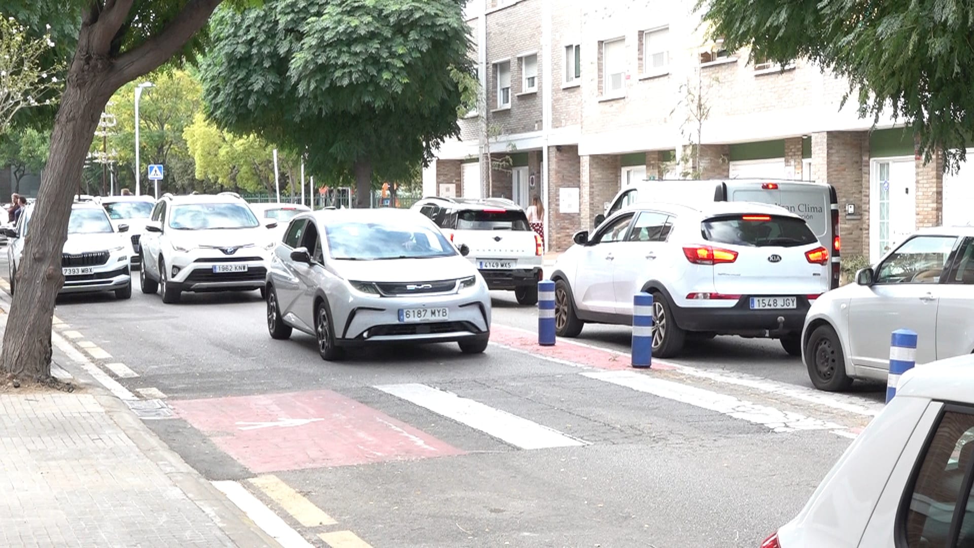 Mobilitat de Mas Vilanova