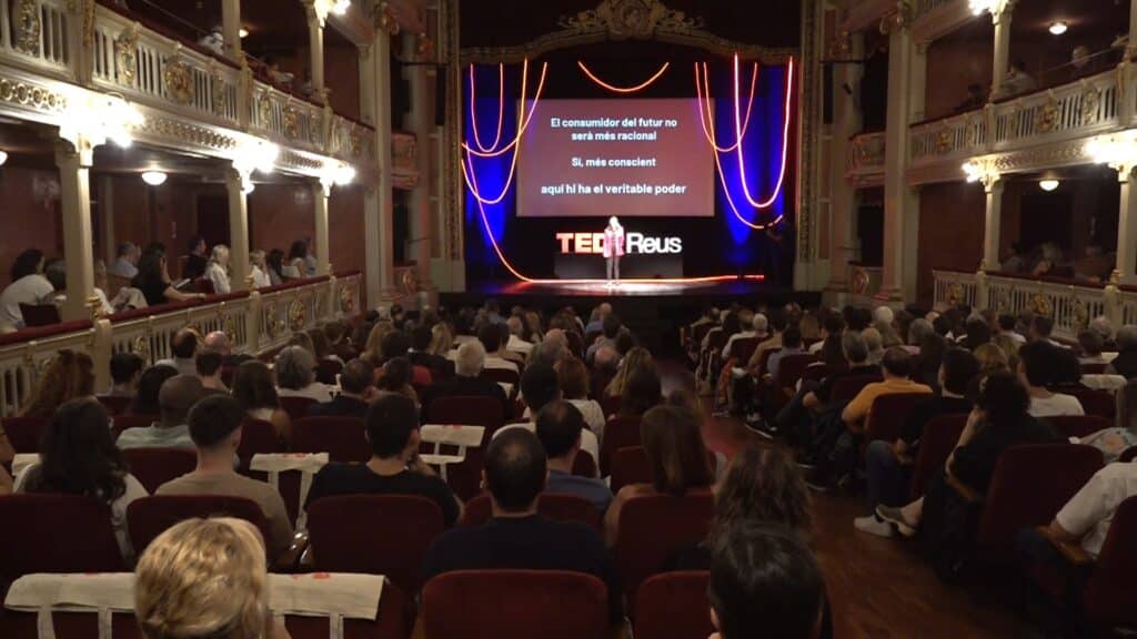 TEDxReus