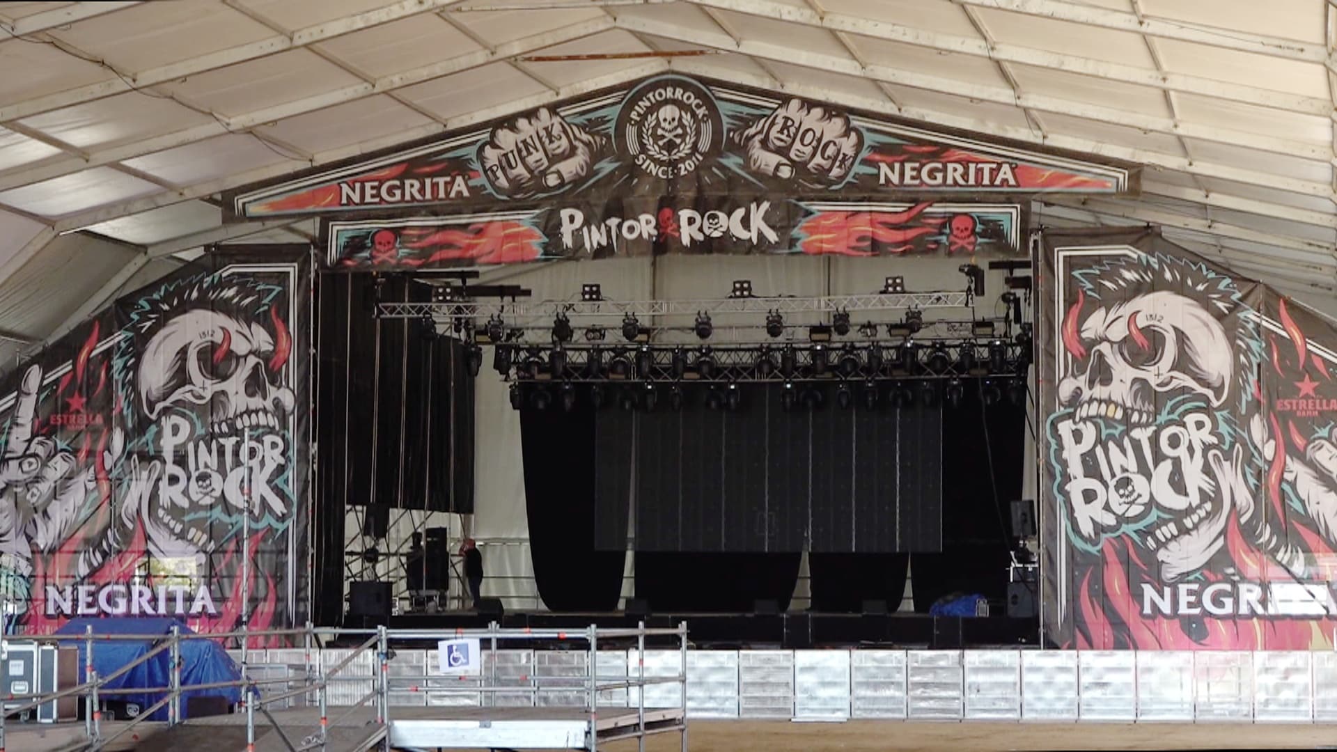 Pintorrock