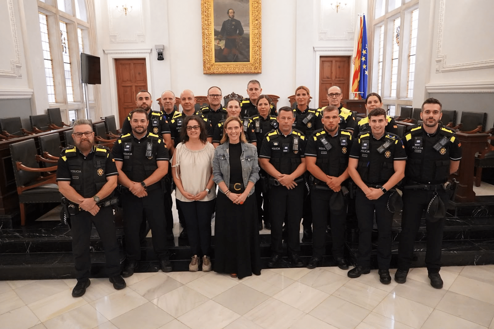 Guàrdia Urbana de Reus