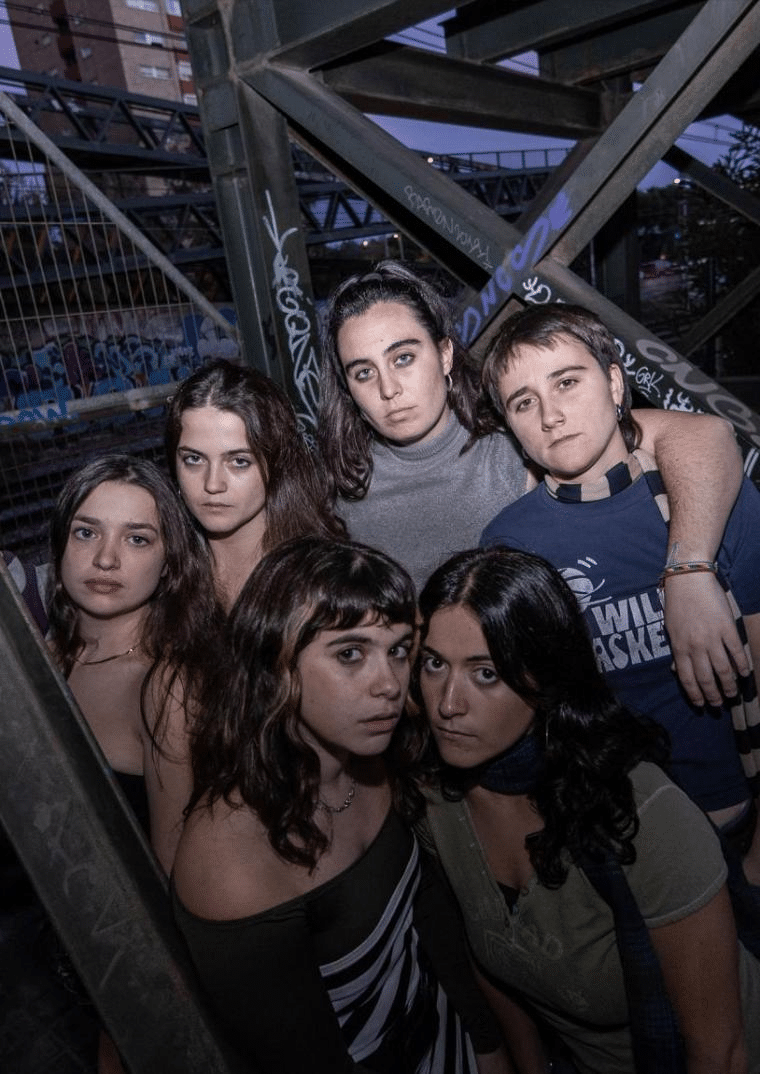 Concert: Al·lèrgiques al Pol·len