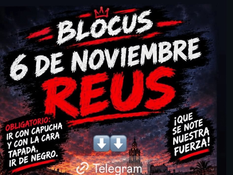 Blous reus