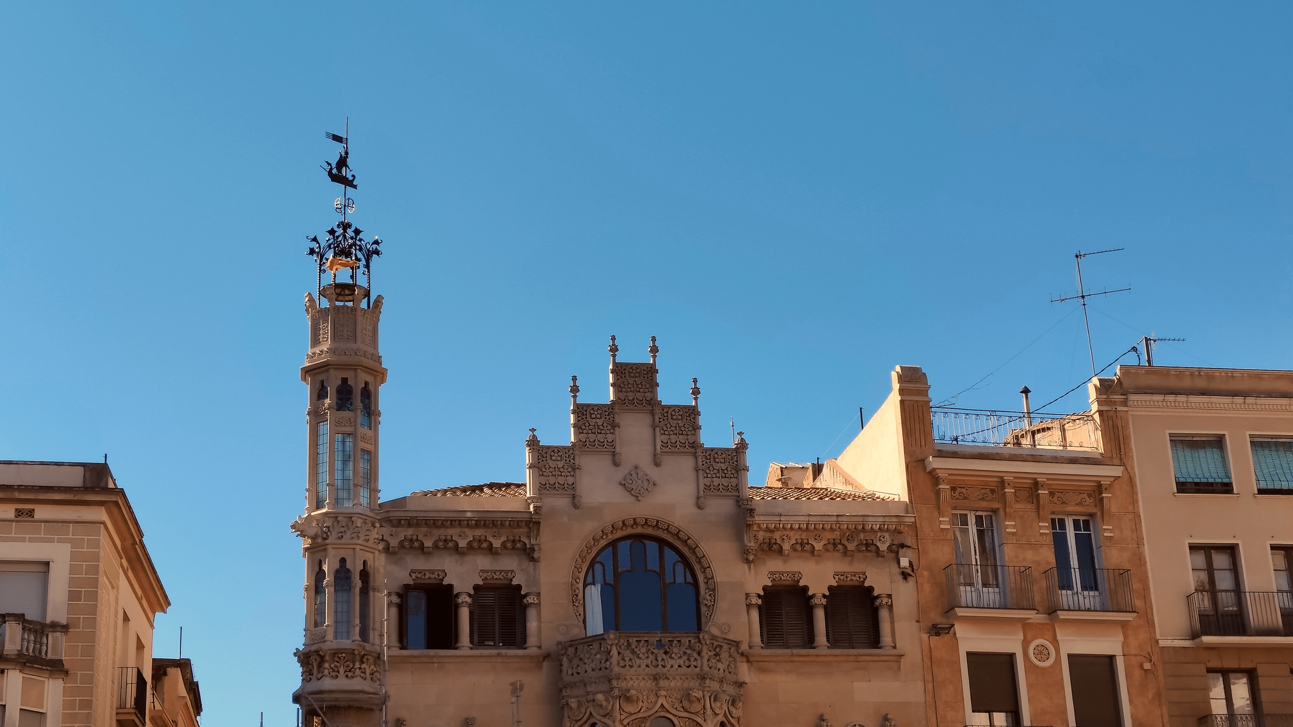 torratxa Casa Navàs