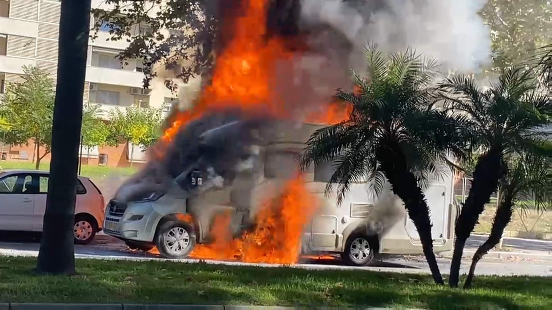 incendi