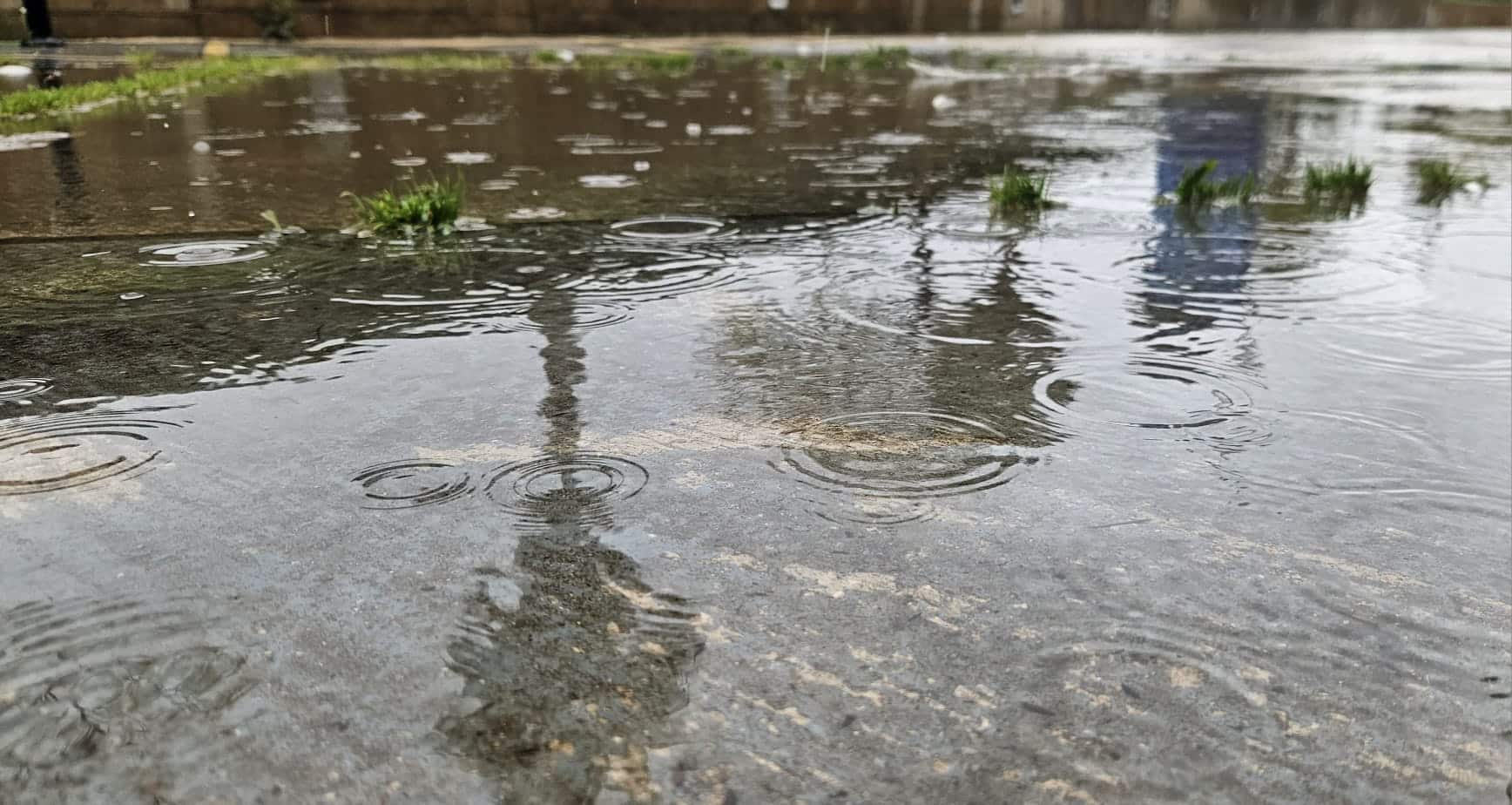 pluja