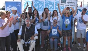 Recaptació Swim for ELA'24